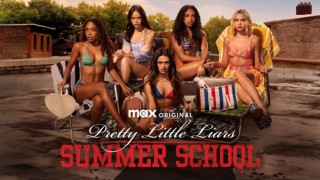 Pretty Little Liars: Original Sin
