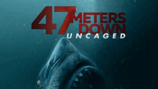 47 Meters Down: Uncaged