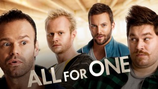 Alle for én