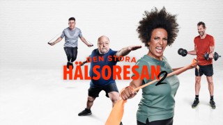 Den stora hälsoresan