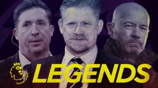 Premier League Legends