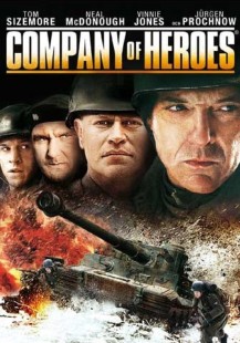 Company of Heroes