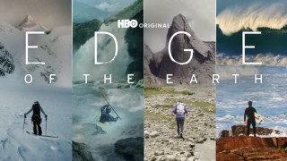 Edge of the Earth