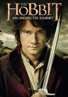 Hobbit: En oväntad resa