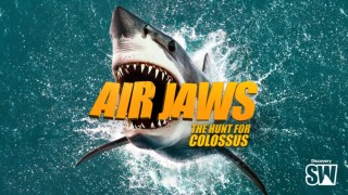 Air Jaws: The Hunt for Colossus