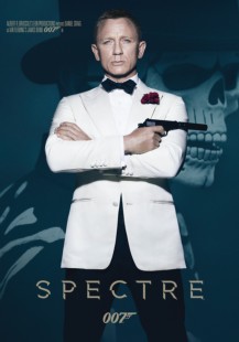 Bond - Spectre