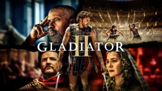 Gladiator II