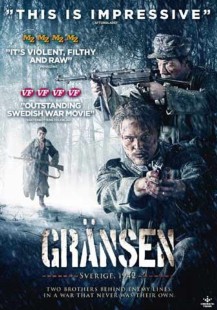 Gränsen