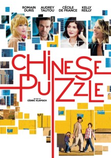 Chinese Puzzle