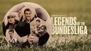 Legends of the Bundesliga