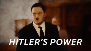 Hitlers makt