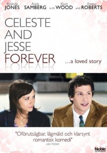 Celeste and Jesse Forever