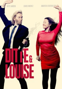 Ditte & Louise
