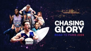 Chasing Glory: Road to Paris 2024