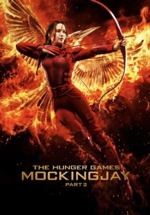 The Hunger Games: Mockingjay - Part 2