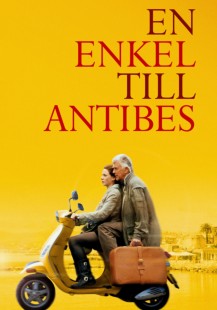 En enkel till Antibes