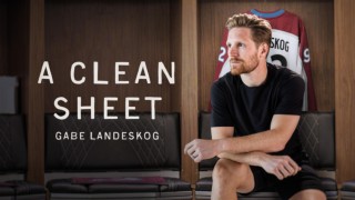 A Clean Sheet: The Return of Gabriel Landeskog