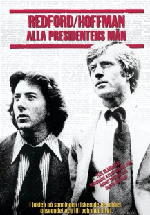 All the presidents men