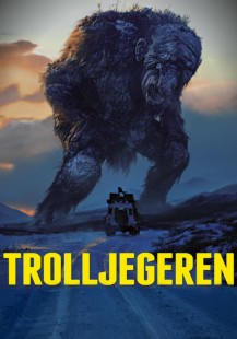 Trolljägaren
