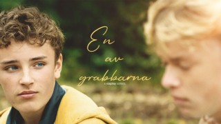 En av grabbarna