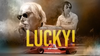 Lucky!