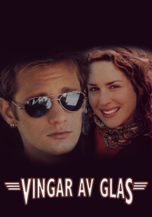 Vingar av Glas