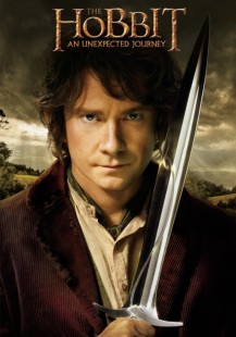 Hobbit: En oväntad resa