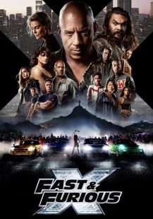 Fast X