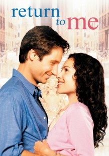 Return to me