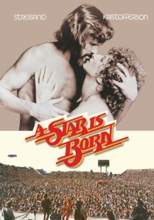 A Star Is Born (1976)