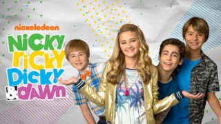 Nicky, Ricky, Dicky & Dawn
