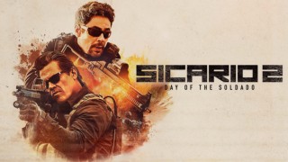 Sicario 2: Soldado