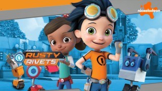 Rusty Rivets