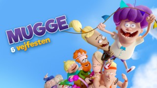 Mange och gatufesten