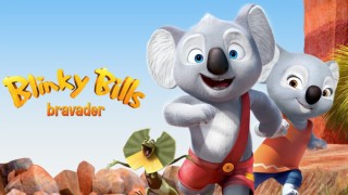 Blinky Bills bravader (Svenskt tal)
