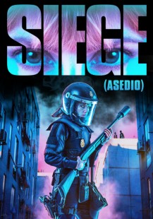 Asedio