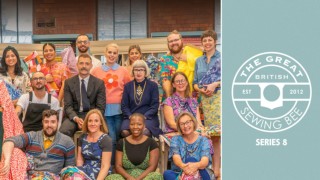 The Great British Sewing Bee