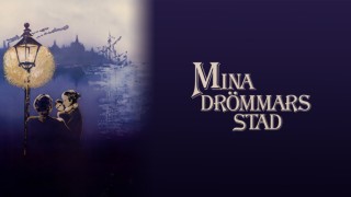 Mina Drömmars Stad