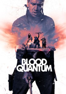 Blood Quantum