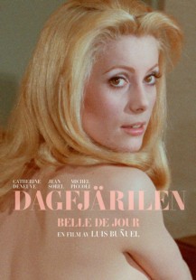 Dagfjärilen