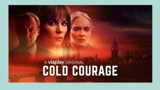 Cold Courage
