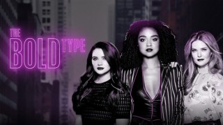 The Bold Type