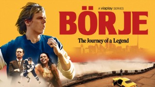 Börje - The Journey of a Legend