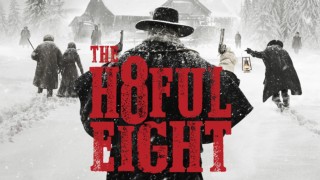 The Hateful Eight