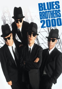 Blues Brothers 2000