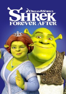 Shrek - Nu Och För Alltid
