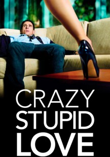 Crazy, Stupid, Love.