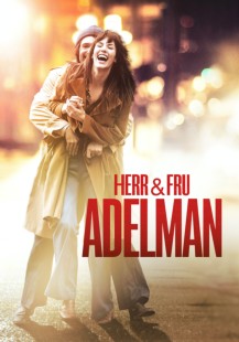 Herr & fru Adelman