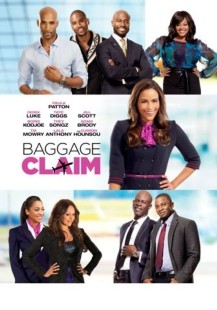 Baggage Claim