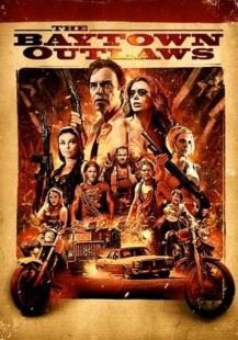 The Baytown Outlaws